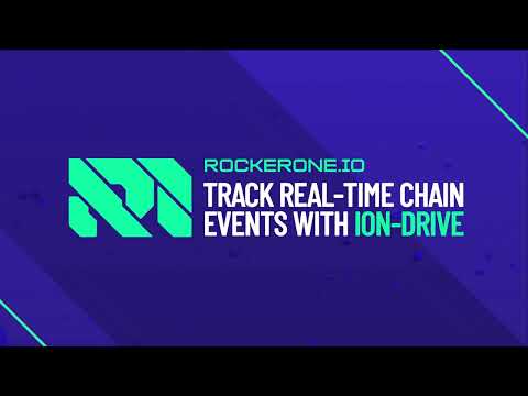 Track Real-Time XPRNetwork Events With ION-DRIVE